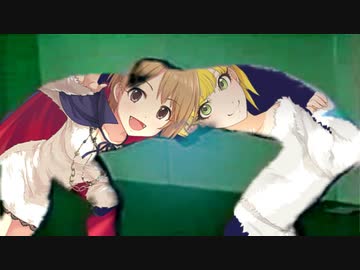 アメリカン　ゲイ　ヴィランズナイト