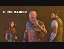 シャドウ オブ ザ トゥームレイダーを実況いたします。 Part41