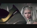 【FFオリジン】ジャックがセーラ姫を腹パン