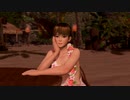 【DoaX3/紅葉+レイファン】 OP-EDshuffle 紅葉+レイファン  042616