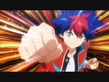 TVアニメ「シャドウバースＦ」 #05「一つ頼みを聞いてくれ」