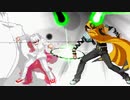 【MUGEN】旧章2回リスペクト 希望VS絶望大会　part17
