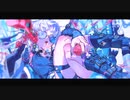 CH4NGE/Giga 【歌ってみた】Cover Nうさ