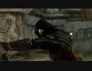 【刀剣乱舞偽実況】みっちゃんが辿る・闇の一党のものがたり　其の4【skyrim】