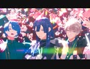 【にじさんじMMD】神のまにまに【#VΔLZ2周年お祝い企画】