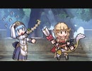 新♥エフィアルヒーローズ 号外/神装エフィの真相編【ゆっくり実況】