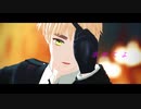 【APヘタリアMMD】ヒアソビ【英】