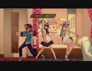 服を脱がして強くなれ！ AKIBA'S TRIP2+A 実況プレイ パート16