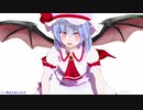 【MMD】最強のレミリア拳なのか？フルバージョン【いーあるふぁんくらぶ新モーション】