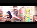 【ミリシタMV】 G♡F -美希･響-
