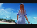 【DoaX3/かすみ+レイファン】OP-EDshuffle かすみ+レイファン  042620