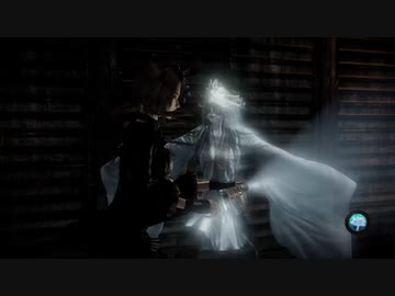 『零』を16ミリも知らない俺が『濡鴉ノ巫女』を実況プレイ
