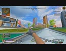 [APEX Legends] わちゃわちゃ#9 そっちに刺さるのか