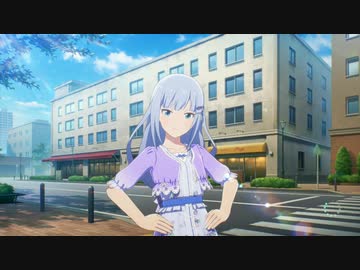 【5月2日】実際の日付で駆け抜けるスタマス
