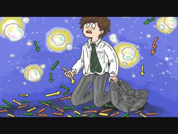ストレンジライト/油性様【歌ってみた】おつゆ