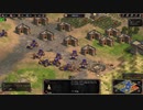 AgeOfEmpires AOE実況プレイ ギリシャの栄華4-3