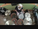 【MHXX】『かわいいフェニー』-モンハンダブルクロス【雑ドラム】叩いてみた, rough drums play, fennie