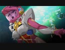 スパロボ30_SRXチーム_アヤ乳揺れ強化