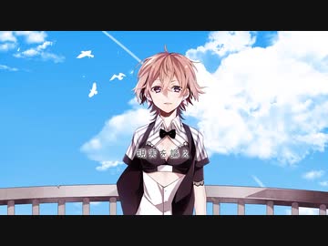 敗北の少年　全力で歌ってみた【KM】