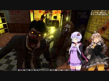 【7DTDα20】あかりちゃんゾンビの町で家を建てる11【VOICEROID実況】