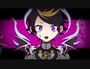 【手描きにじさんじ】Shadow Shadow | meme【闇ノシュウ / NIJISANJI EN】