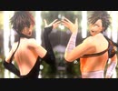 【MMD刀剣乱舞】踊【陸奥守吉行/肥前忠広】