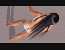 【DoaX3/女天狗】 着替え成功 女天狗   042704