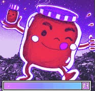 【OMORI】心の依存と整理【パチクル】#8