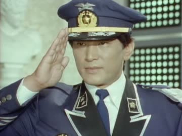 特捜エクシードラフト 第47話「正木リターンズ！！」