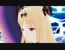【MMDグラブル】オリヴィエGlassySky