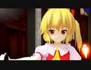 【東方MMD&東方紙芝居劇場】お嬢様の暇つぶし第６話　PART1