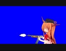 【再】自動小銃をぶっ放すSIKBB