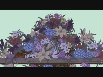 【耳に馴染む】パメラ／茉綽(まゆる)【歌ってみた】