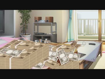 きりたん「にんじんをチンすると好きな物に変わる…？」