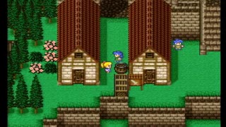 【SFC実況】初見でわくわく「FF5」【その64】