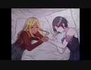 【デレソンAI】月灯り【Purple Roses】