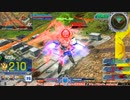 【EXVS MBON】バエル戦記M#0184