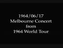 The Beatles live  in Melbourne at The Festival Hall