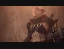 ネギのゲーム実況　MONSTER HUNTER WORLD：ICEBORNE　#055前編　｢大いなる存在｣