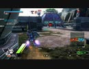 【BBPS4】G71A掃射機銃を撃ちまくる 35