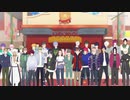 【MMDA3!】简中版記念*ニア&Tell your world