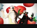 【Fate/MMD】リンボと顕光殿でスイートマジック