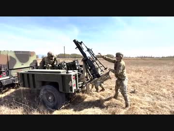 新品 室内サバゲー 米軍訓練用音声付迷彩迫撃砲セット 入手極難 新品 室内サバゲー 米軍訓練用音声付迷彩迫撃砲セット 入手極難