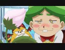 パズドラ　第5シリーズ　第201話　忘れえぬ恋の花