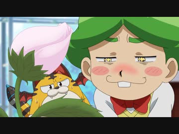 パズドラ　第5シリーズ　第201話　忘れえぬ恋の花