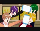 大阪と東京の生徒でガチ枕投げした結果WWWWWWWWWWWW