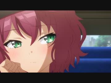 CUE! 第16話「二十歳になった私へ」