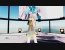 【MMD】packaged【N式巡音ルカ改】【修正版】