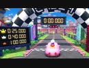 【2人実況】星のカービィ ディスカバリーを協力(笑)プレイするぽよ part10