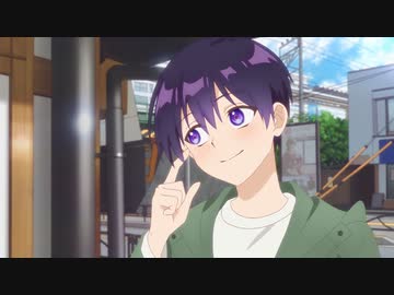 可愛いだけじゃない式守さん　第3話　不幸のち、晴れ